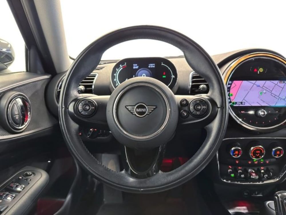 MINI Mini Clubman usata a Modena (7)