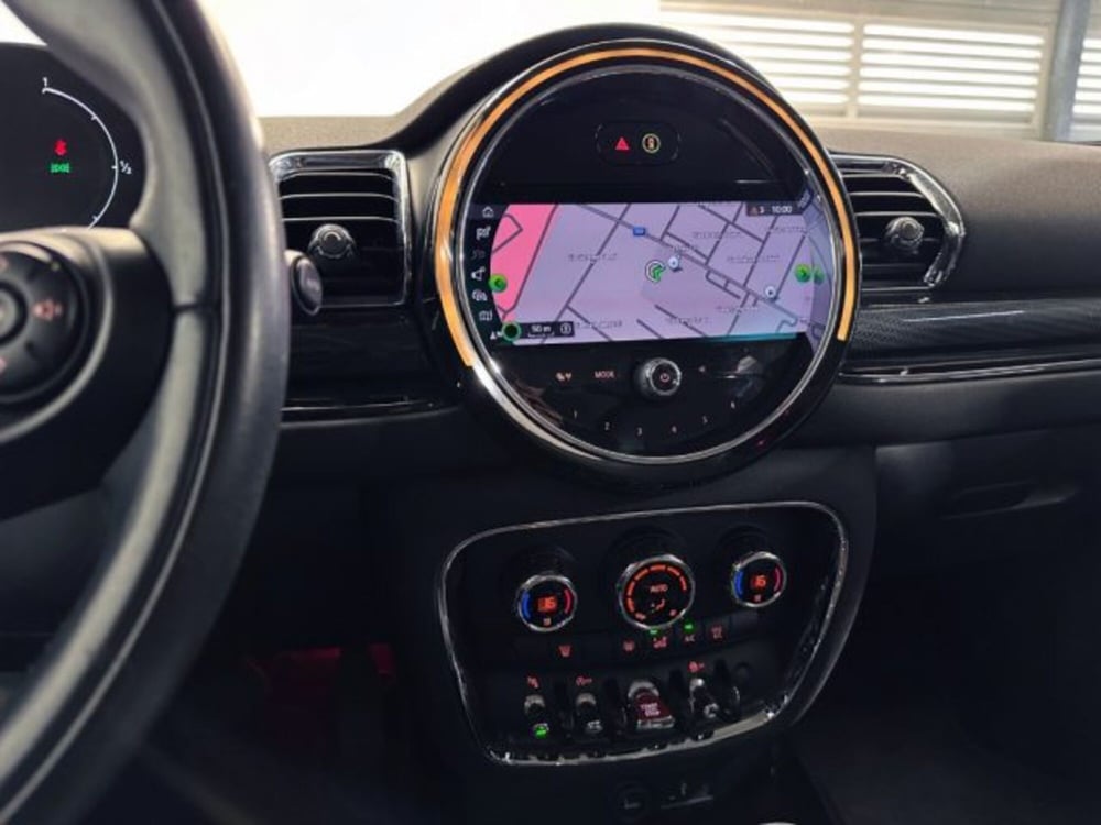 MINI Mini Clubman usata a Modena (8)