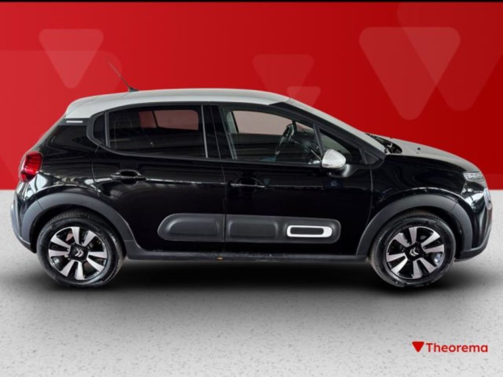 Citroen C3 Aircross usata a Torino (6)