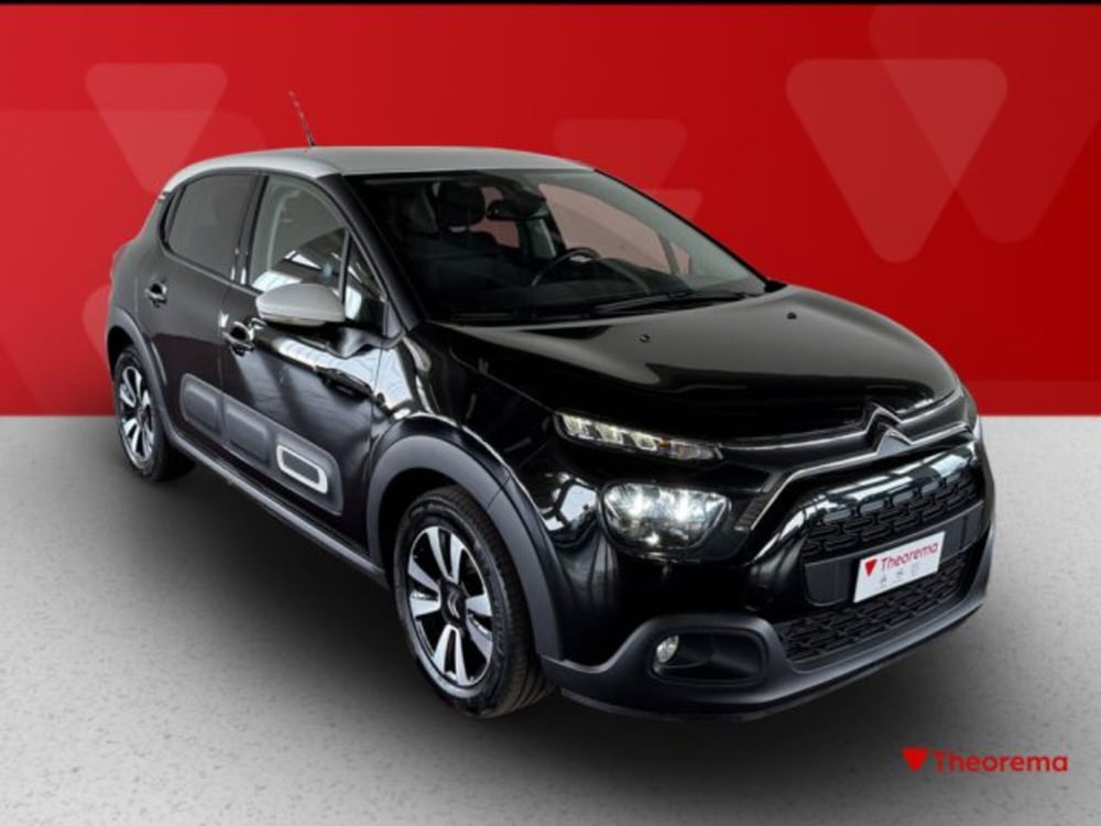 Citroen C3 Aircross usata a Torino (7)