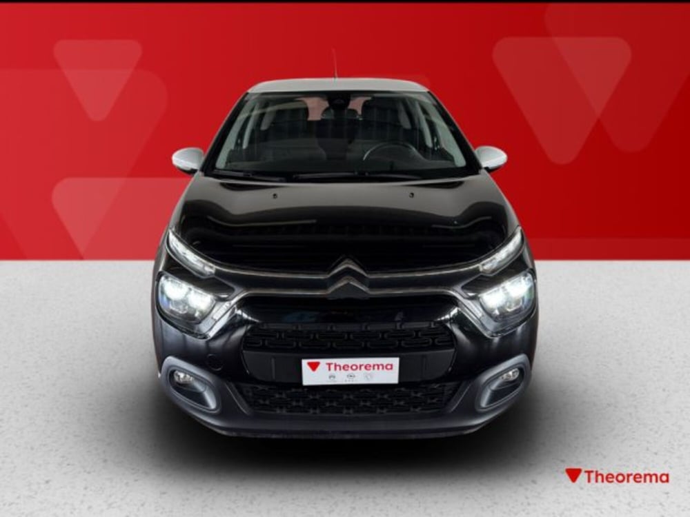 Citroen C3 Aircross usata a Torino (8)
