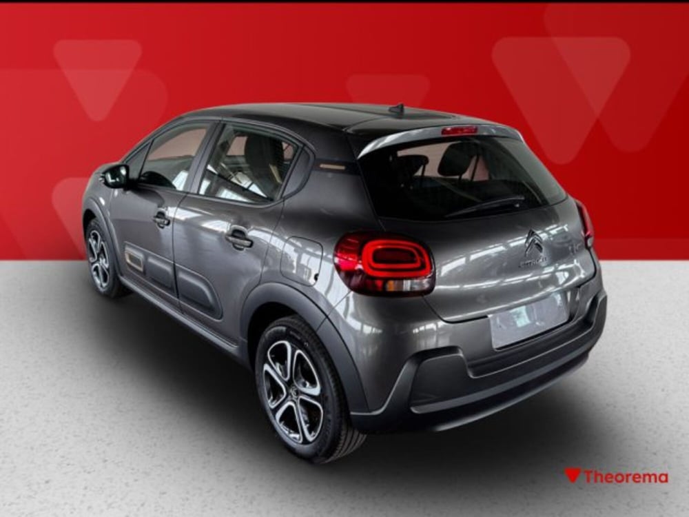 Citroen C3 usata a Torino (3)