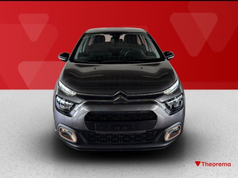 Citroen C3 usata a Torino (8)