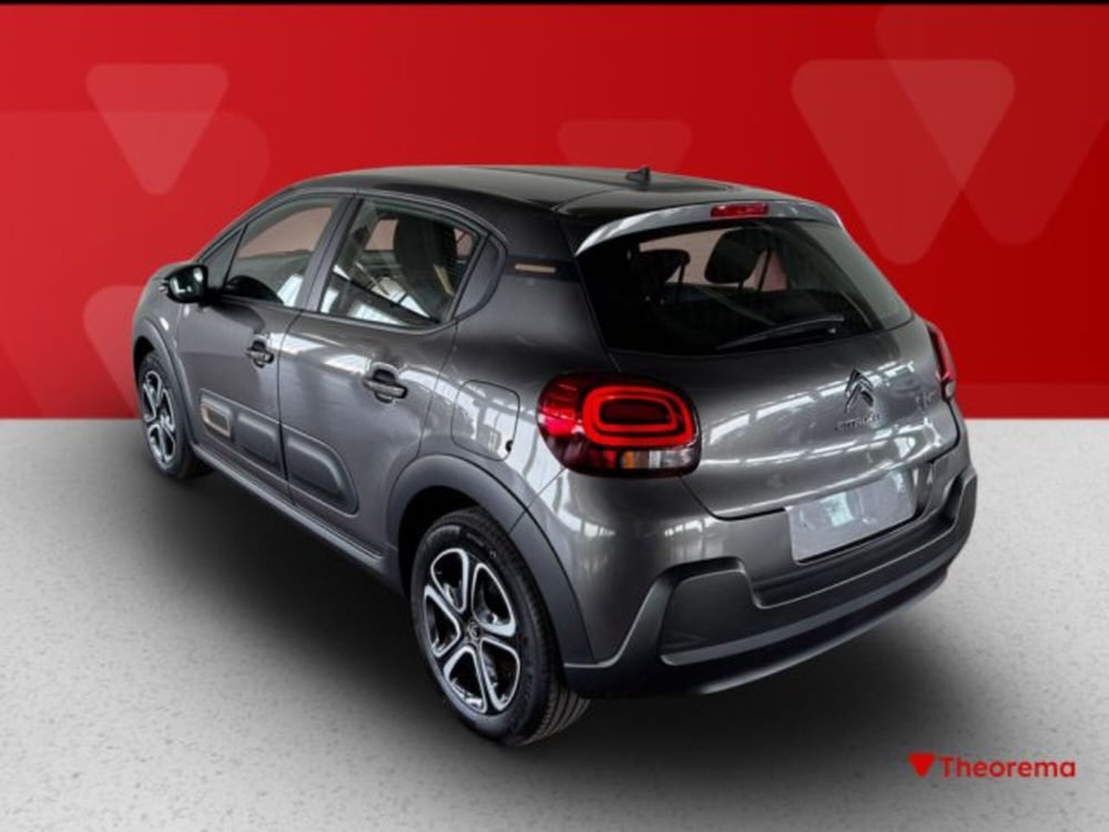 Citroen C3 usata a Torino (3)