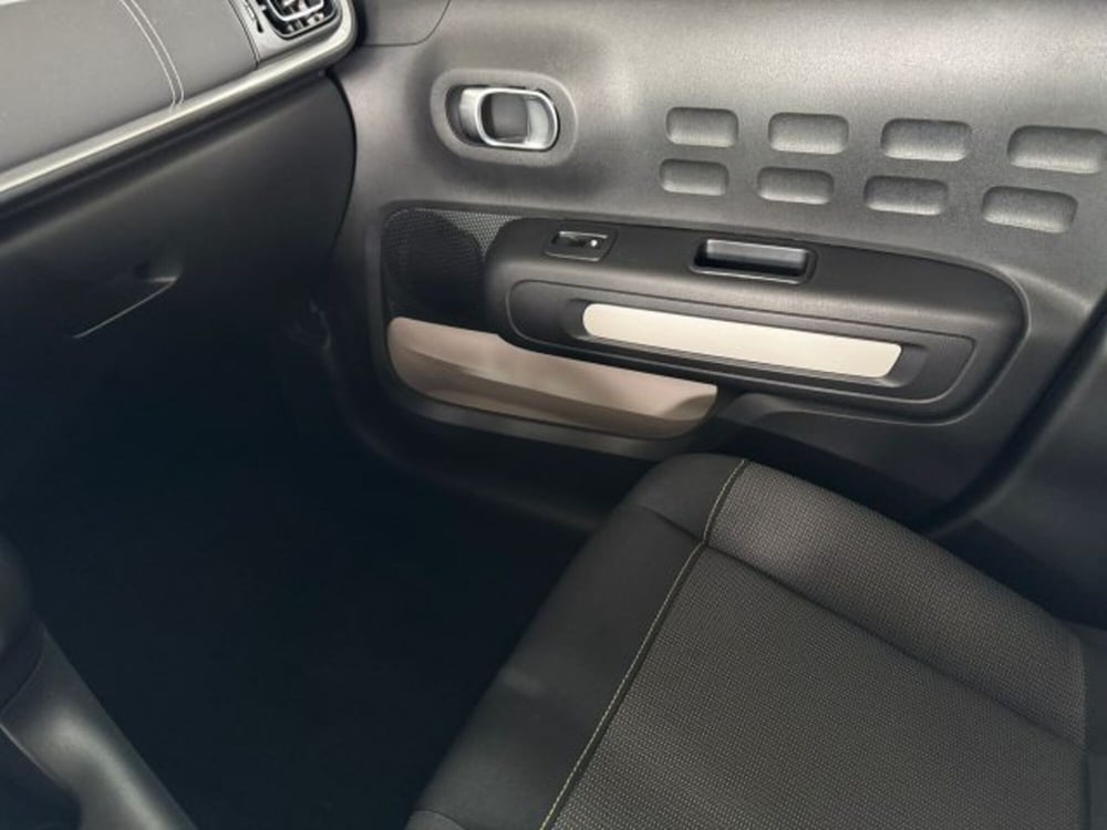 Citroen C3 usata a Torino (15)