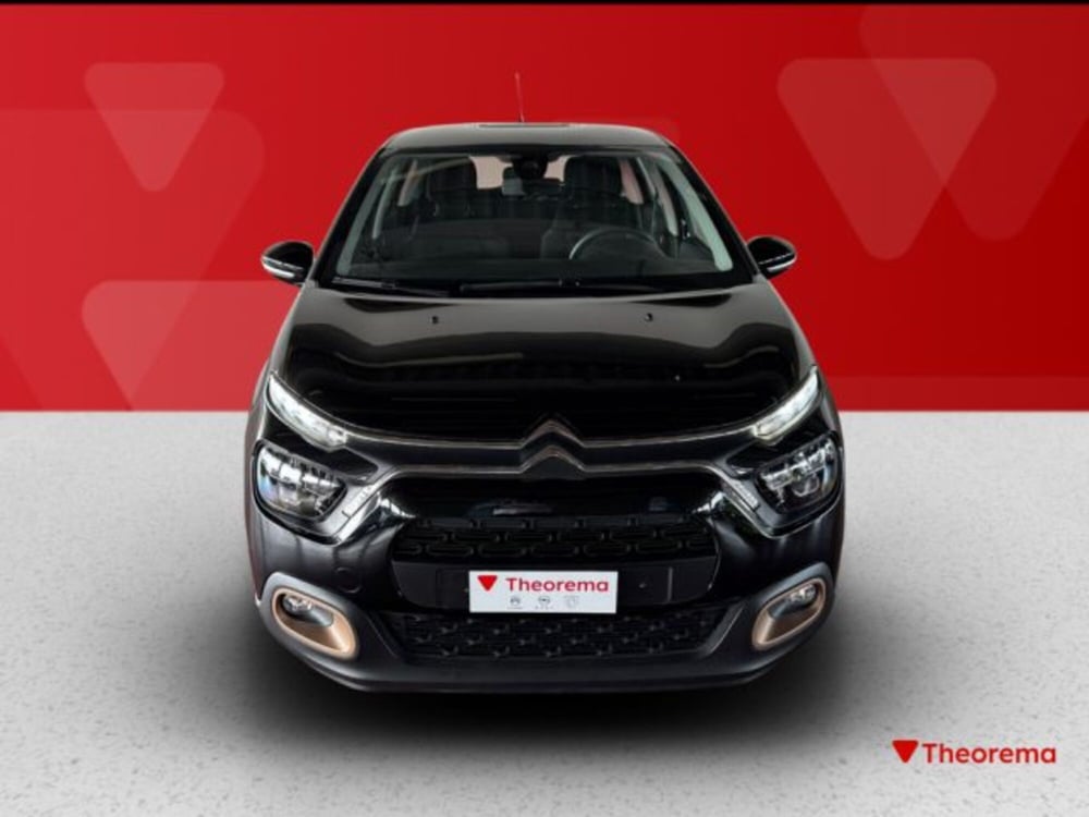 Citroen C3 usata a Torino (8)