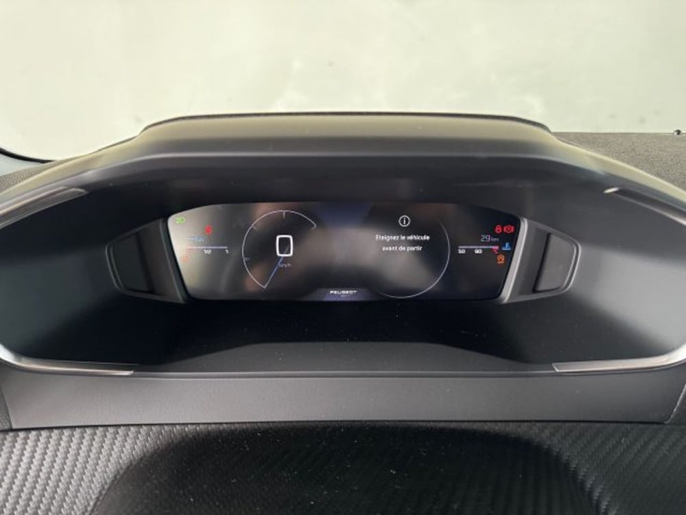 Peugeot 208 nuova a Torino (15)