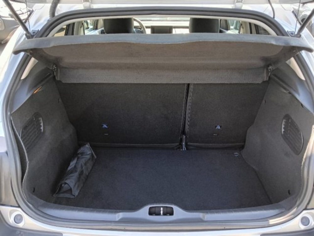 Citroen C4 Cactus usata a Brescia (14)