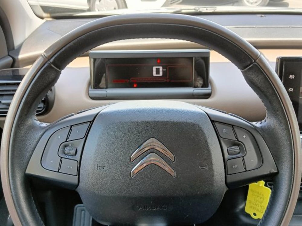 Citroen C4 Cactus usata a Brescia (7)