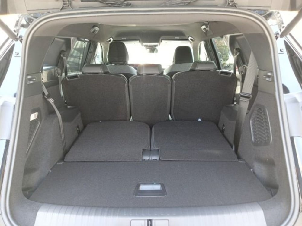 Peugeot 5008 nuova a Brescia (17)