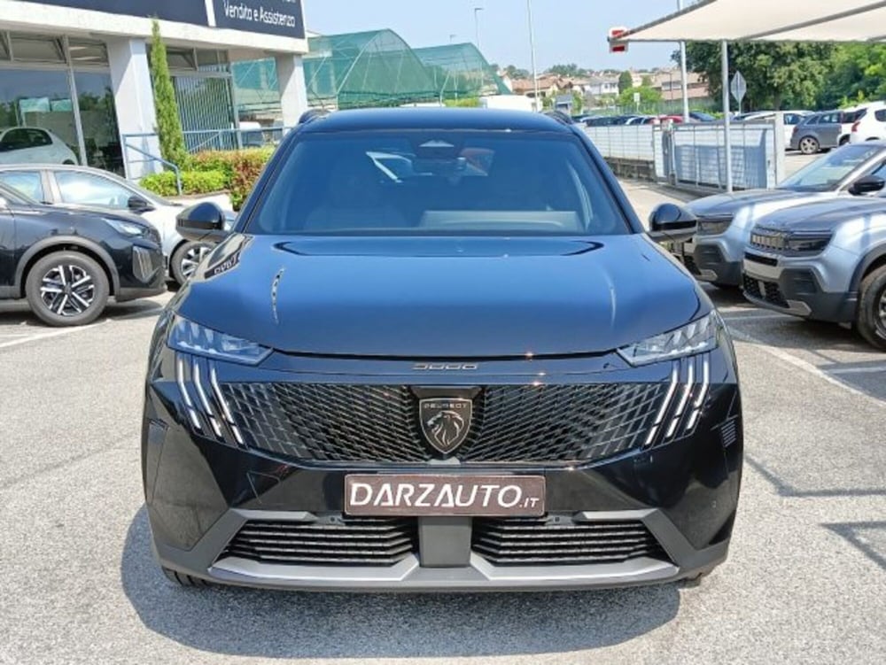 Peugeot 5008 nuova a Brescia (2)