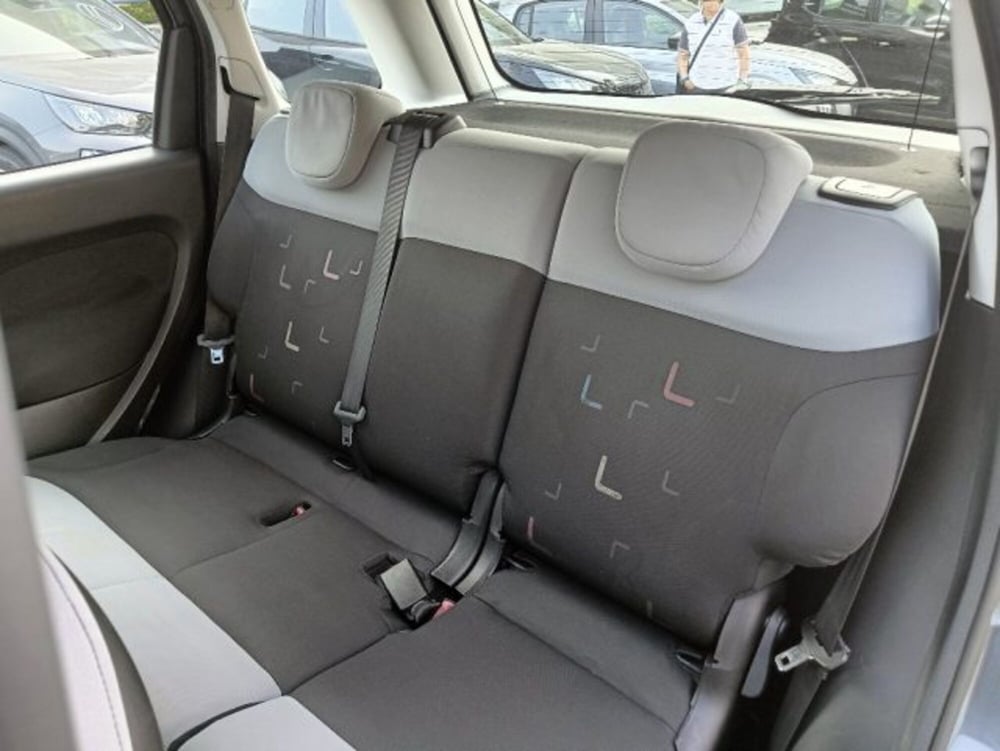 Fiat 500L usata a Brescia (10)