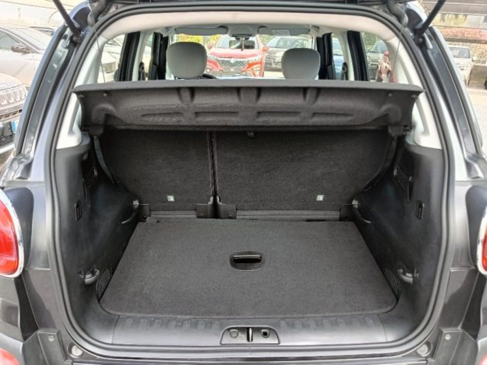 Fiat 500L usata a Brescia (14)