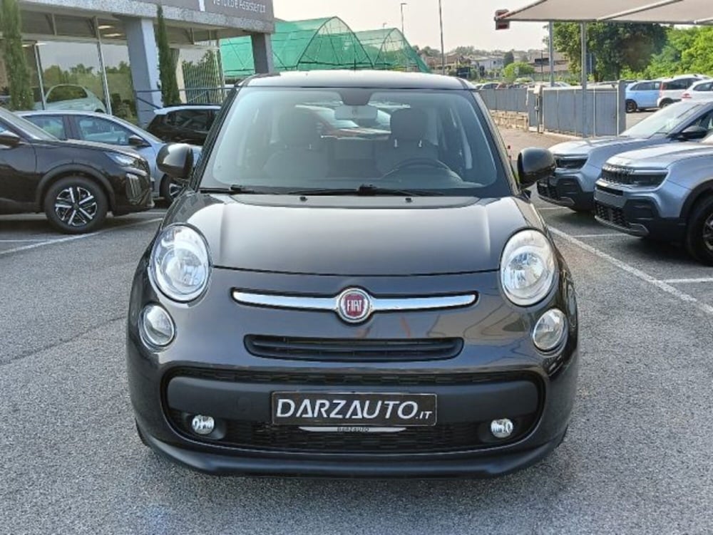 Fiat 500L usata a Brescia (2)
