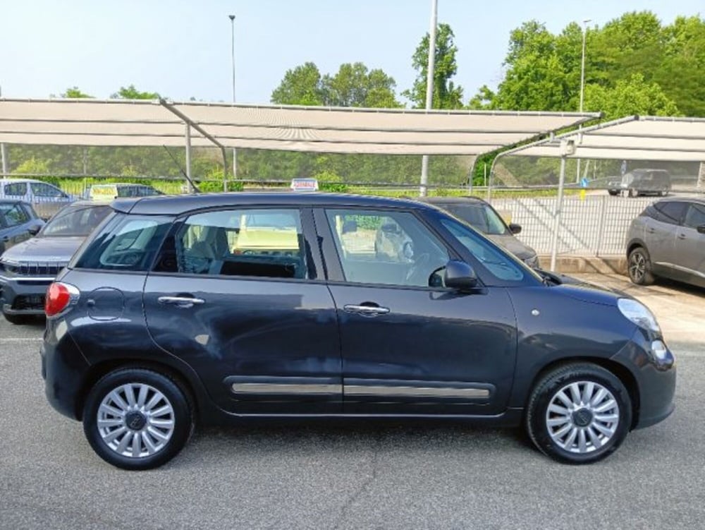 Fiat 500L usata a Brescia (4)