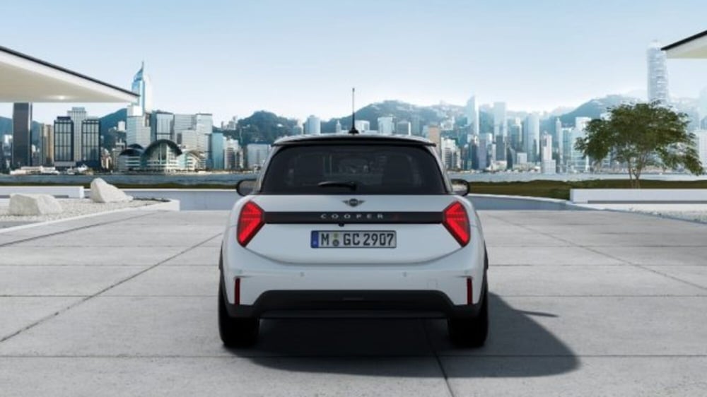 MINI Mini nuova a Verona (3)
