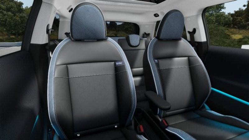 MINI Mini nuova a Verona (4)