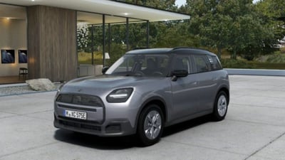 MINI Mini Countryman E Classic nuova a Verona