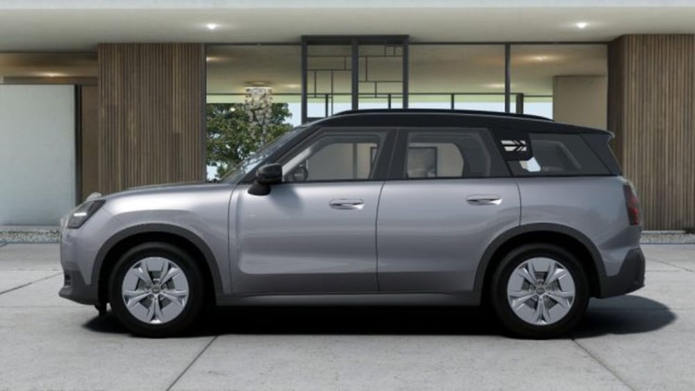 MINI Mini Countryman nuova a Verona (2)