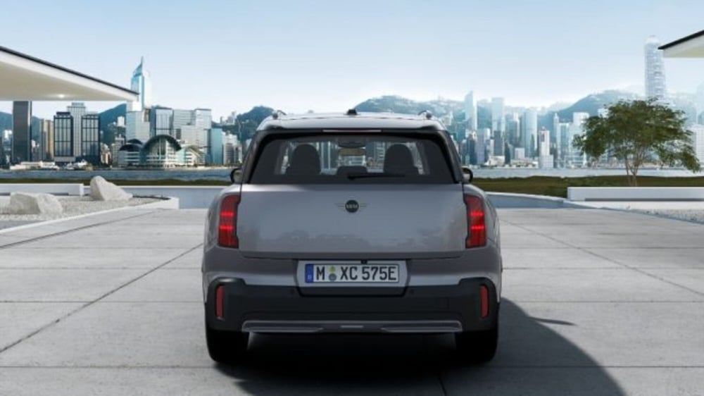 MINI Mini Countryman nuova a Verona (3)
