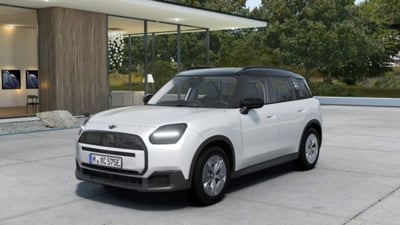 MINI Mini Countryman E Classic nuova a Verona