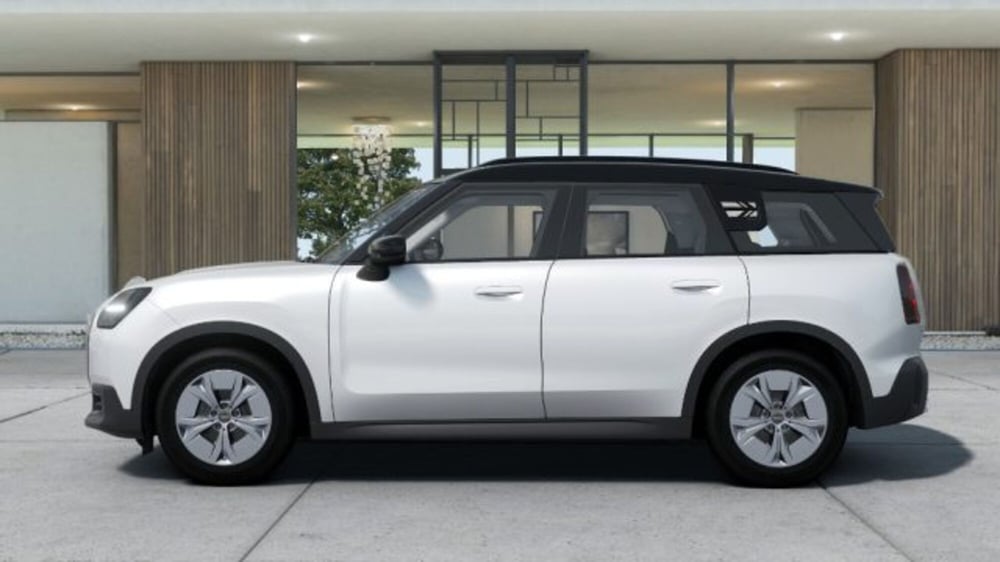MINI Mini Countryman nuova a Verona (2)