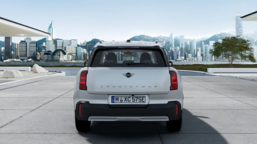MINI Mini Countryman nuova a Verona (3)