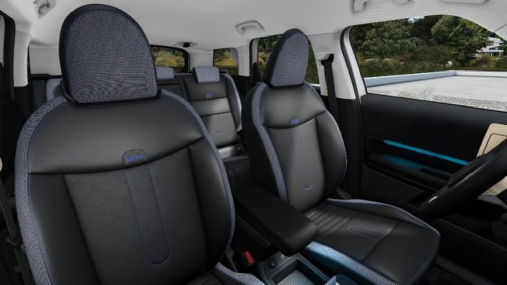 MINI Mini Countryman nuova a Verona (4)