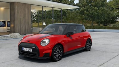 MINI Mini Cooper SE Resolute nuova a Verona