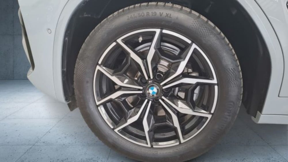 BMW X4 usata a Verona (5)