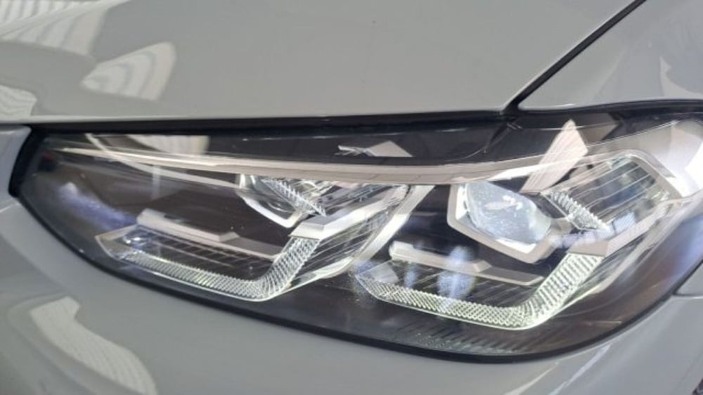 BMW X4 usata a Verona (6)