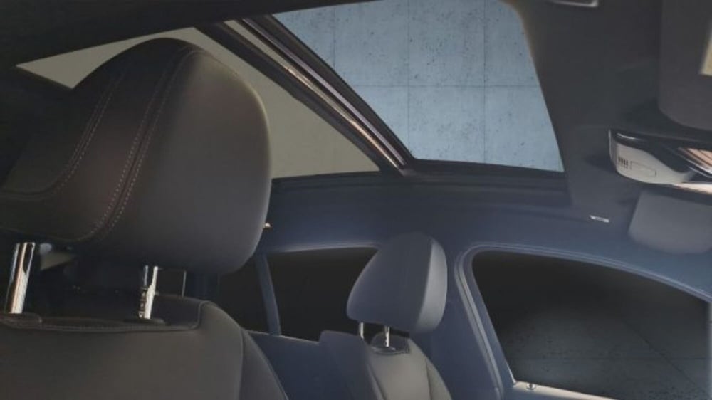 BMW X4 usata a Verona (7)
