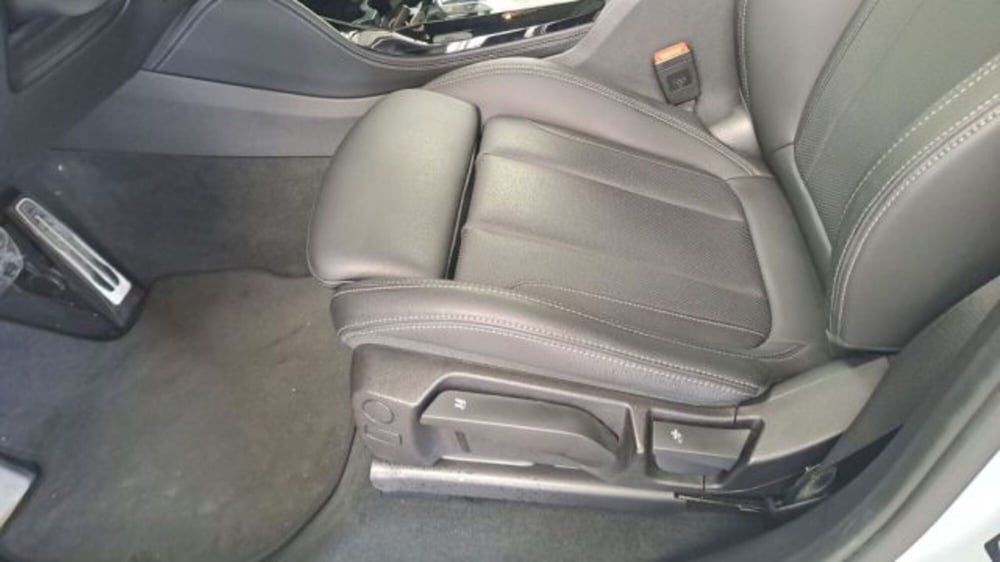 BMW X4 usata a Verona (8)