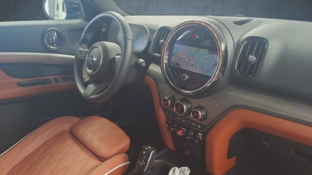 MINI Mini Countryman usata a Verona (10)