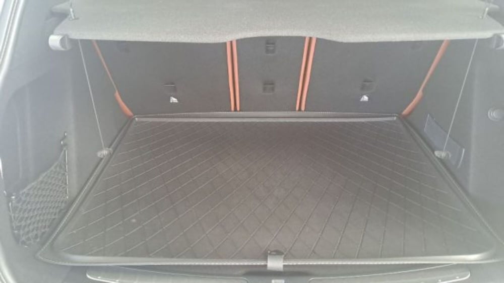 MINI Mini Countryman usata a Verona (15)