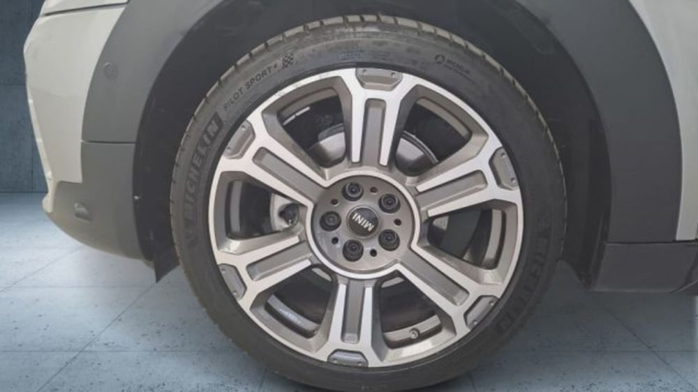 MINI Mini Countryman usata a Verona (5)