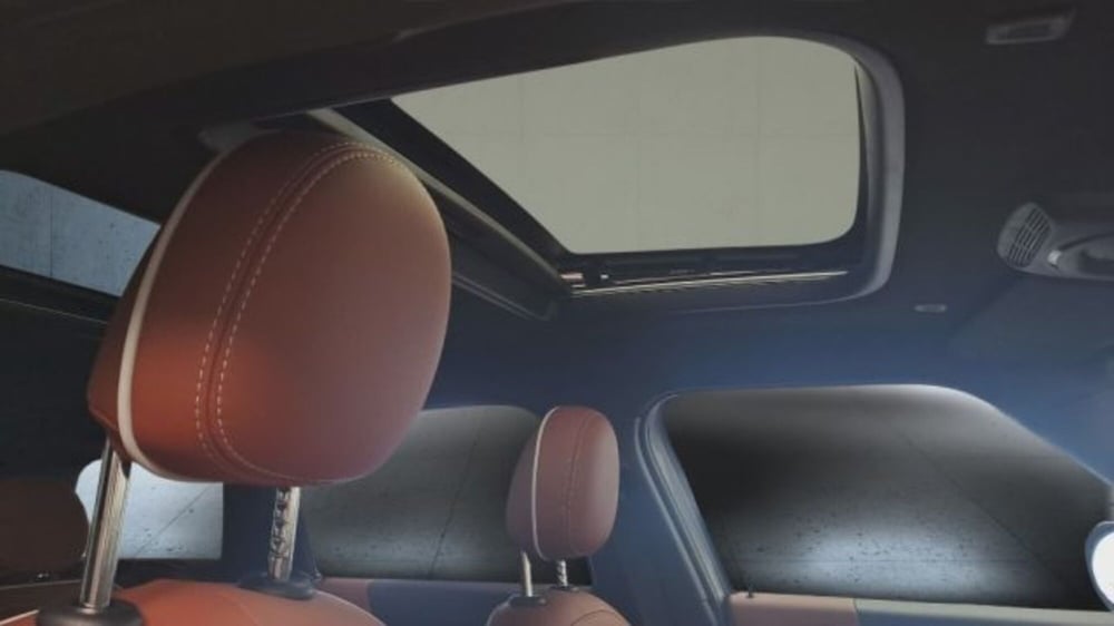 MINI Mini Countryman usata a Verona (7)