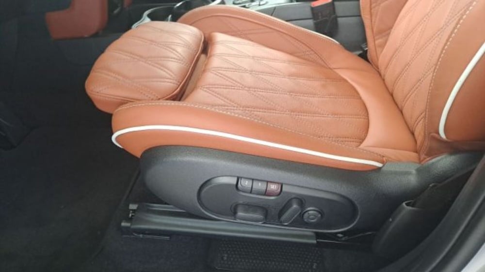 MINI Mini Countryman usata a Verona (8)