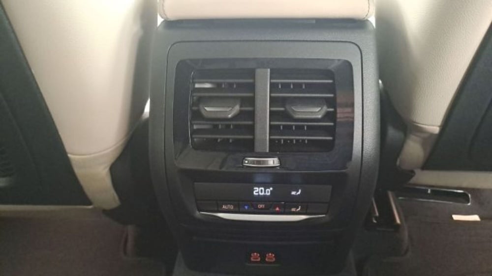BMW X3 usata a Verona (12)