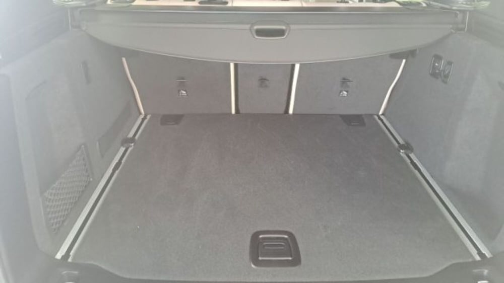 BMW X3 usata a Verona (15)