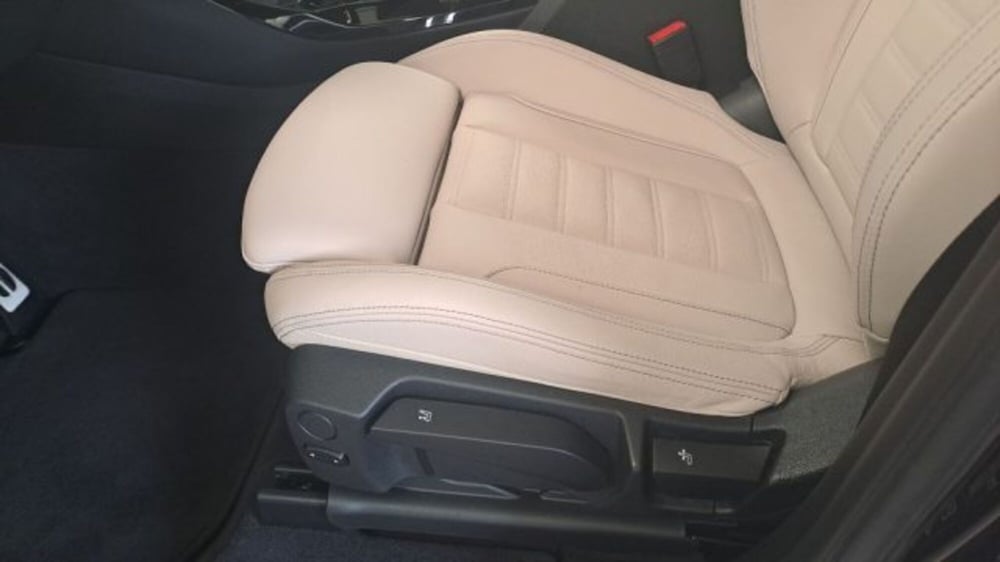 BMW X3 usata a Verona (7)