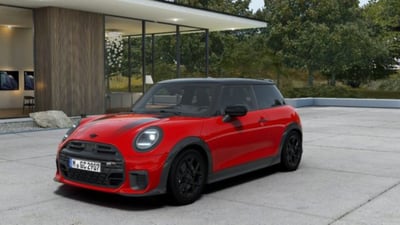MINI Mini 2.0 Cooper S JCW nuova a Verona