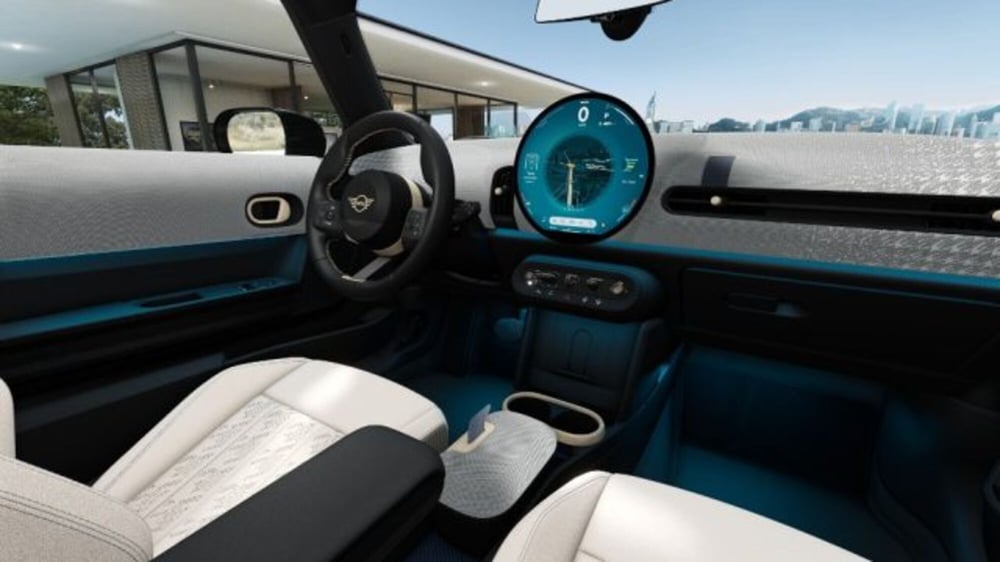 MINI Mini nuova a Verona (3)