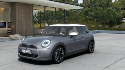 MINI Mini 3p 1.5 C Favoured auto nuova a Verona