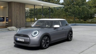 MINI Mini 2.0 Cooper S Classic nuova a Verona