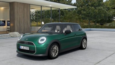 MINI Mini 3p 1.5 C Favoured auto nuova a Verona