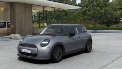 MINI Mini 2.0 Cooper S Essential nuova a Verona