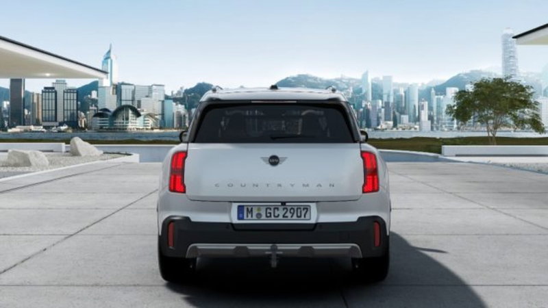 MINI Mini Countryman nuova a Verona (2)