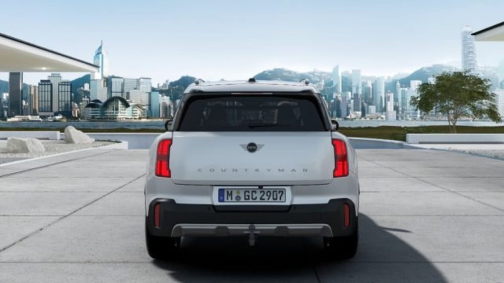 MINI Mini Countryman nuova a Verona (2)
