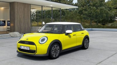 MINI Mini 5p 1.5 C Classic auto nuova a Verona